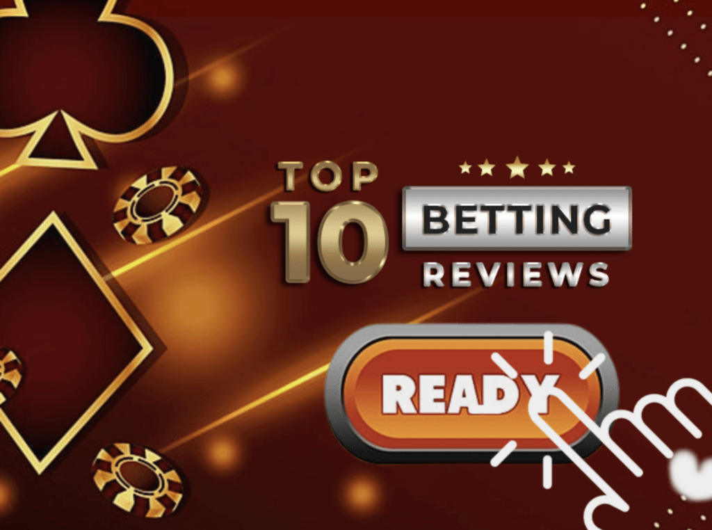 top10betting-Read guide